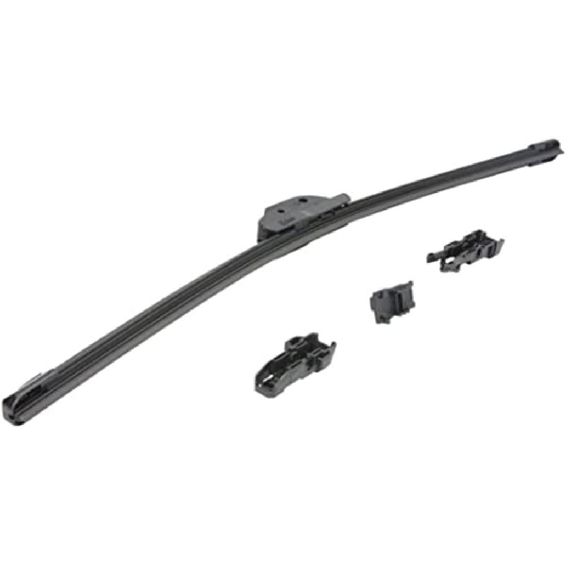 VALEO First Wischer - FM53 Beste Performance mit dem Flachwischerblatt 530mm - Vorne - 1 Wischerblatt - 575006 VALEO First Wischer - FM53 Beste Performance mit dem Flachwischerblatt 530mm - Vorne - 1 Wischerblatt - 575006 von VALEO