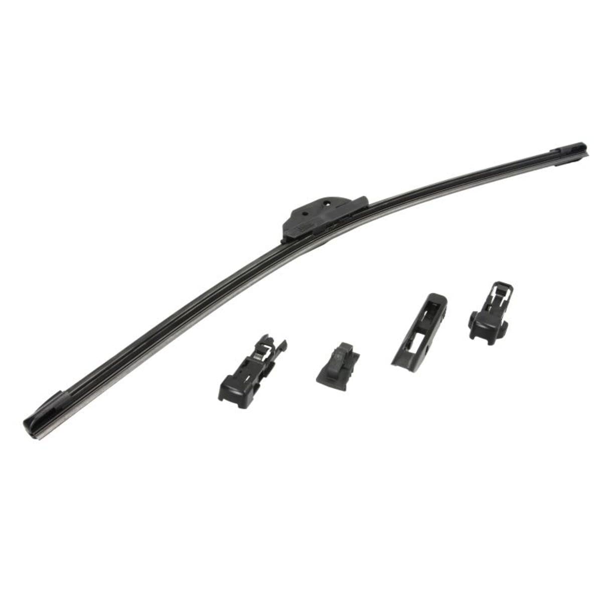 VALEO First Wischer - FM55 Beste Performance mit dem Flachwischerblatt 550mm - Vorne - 1 Wischerblatt - 575007 VALEO First Wischer - FM55 Beste Performance mit dem Flachwischerblatt 550mm - Vorne - 1 Wischerblatt - 575007 von VALEO