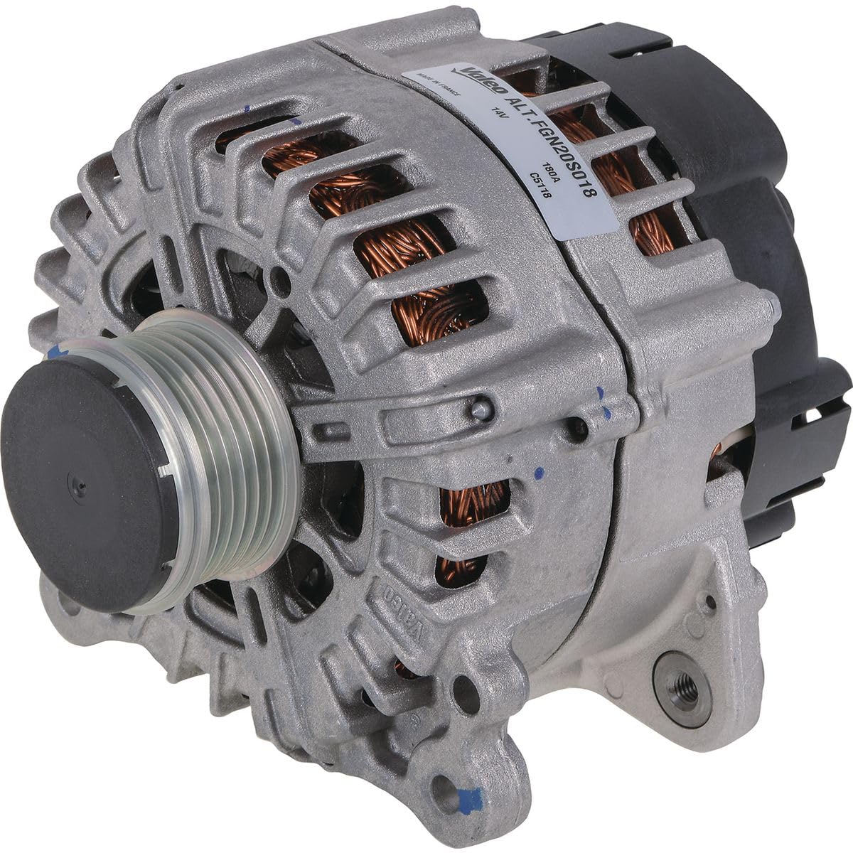 VALEO 439800 Generator VALEO 439800 Generator von VALEO