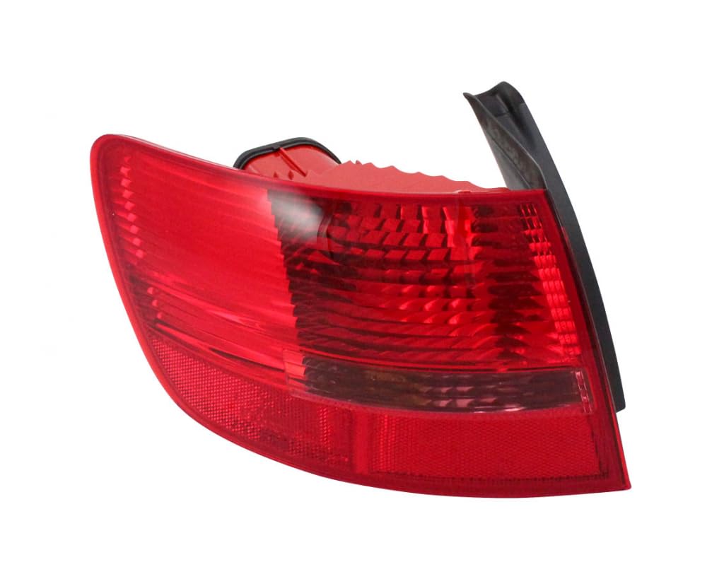 Valeo Halogen Rückleuchte, Teilenummer 43325 für die Fahrzeugmodelle AUDI A6 III Avant (2006 > 2008) von Valeo