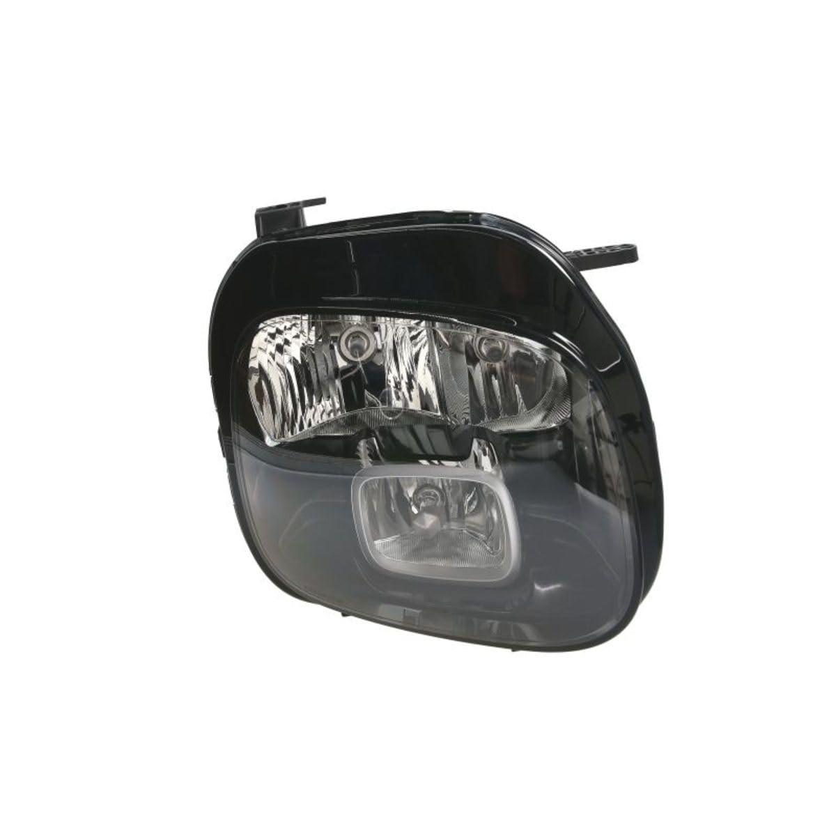 VALEO Halogen Scheinwerfer, Teilenummer 450529 für die Fahrzeugmodelle CITROËN C3 Aircross (2017 > ) VALEO Halogen Scheinwerfer, Teilenummer 450529 für die Fahrzeugmodelle CITROËN C3 Aircross (2017 > ) von Valeo