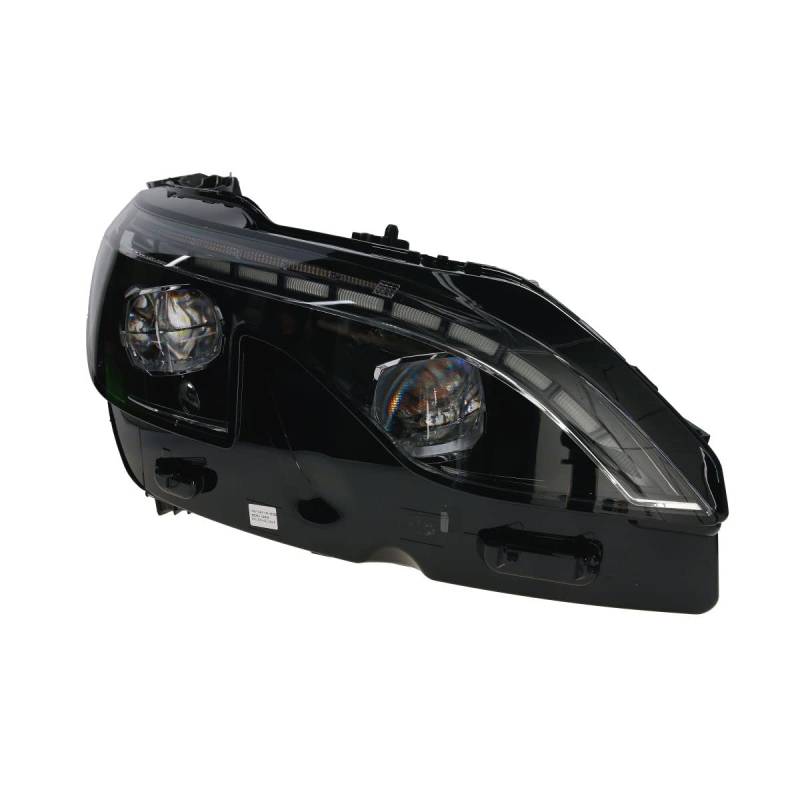 VALEO LED-Scheinwerfer, Teilenummer 46789 für die Fahrzeugmodelle PEUGEOT 3008 II (2016 > ) VALEO LED-Scheinwerfer, Teilenummer 46789 für die Fahrzeugmodelle PEUGEOT 3008 II (2016 > ) von Valeo