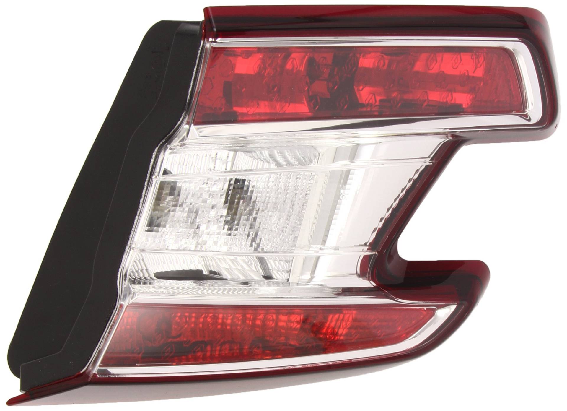 VALEO Halogen Rückleuchte, Teilenummer 44088 für die Fahrzeugmodelle RENAULT Megane III Estate (2008 > 2012) VALEO Halogen Rückleuchte, Teilenummer 44088 für die Fahrzeugmodelle RENAULT Megane III Estate (2008 > 2012) von Valeo