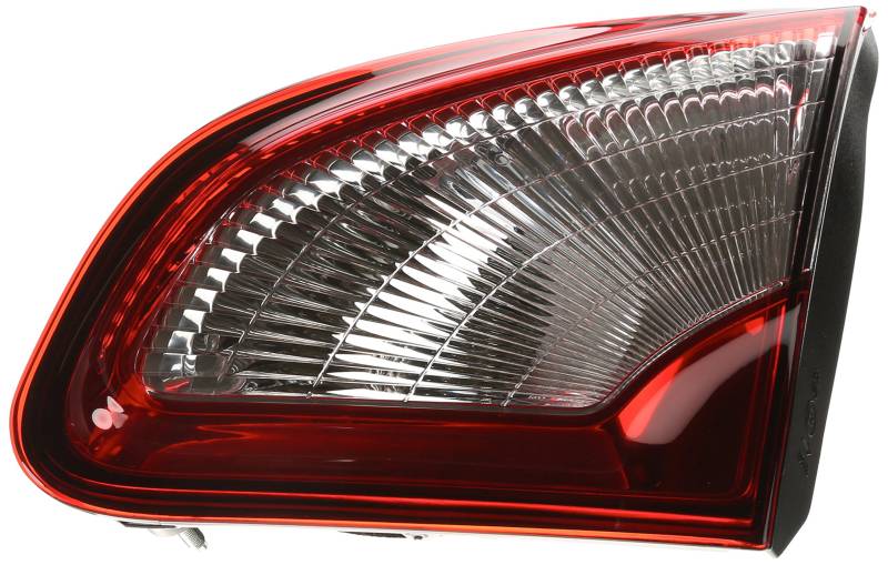Valeo Halogen Rückleuchte, Teilenummer 44178 für die Fahrzeugmodelle NISSAN Qashqai (2010 >) von Valeo
