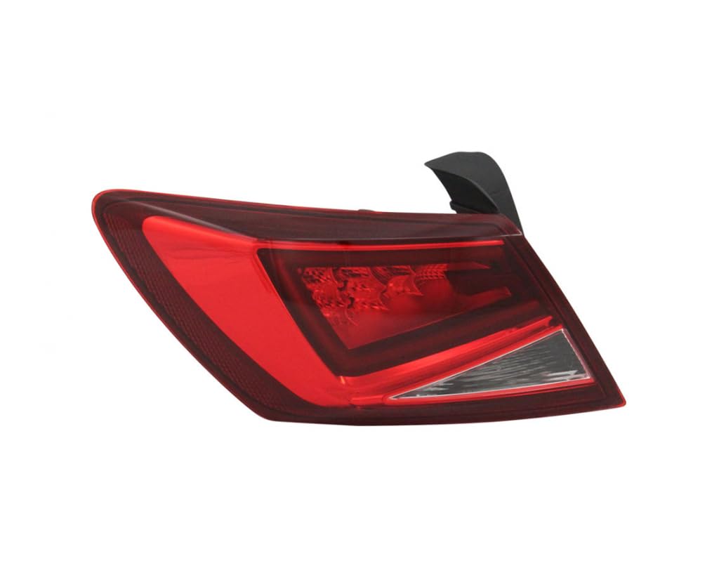VALEO LED-Rückleuchte, Teilenummer 45114 für die Fahrzeugmodelle SEAT Leon III (2012 > 2016) VALEO LED-Rückleuchte, Teilenummer 45114 für die Fahrzeugmodelle SEAT Leon III (2012 > 2016) von VALEO