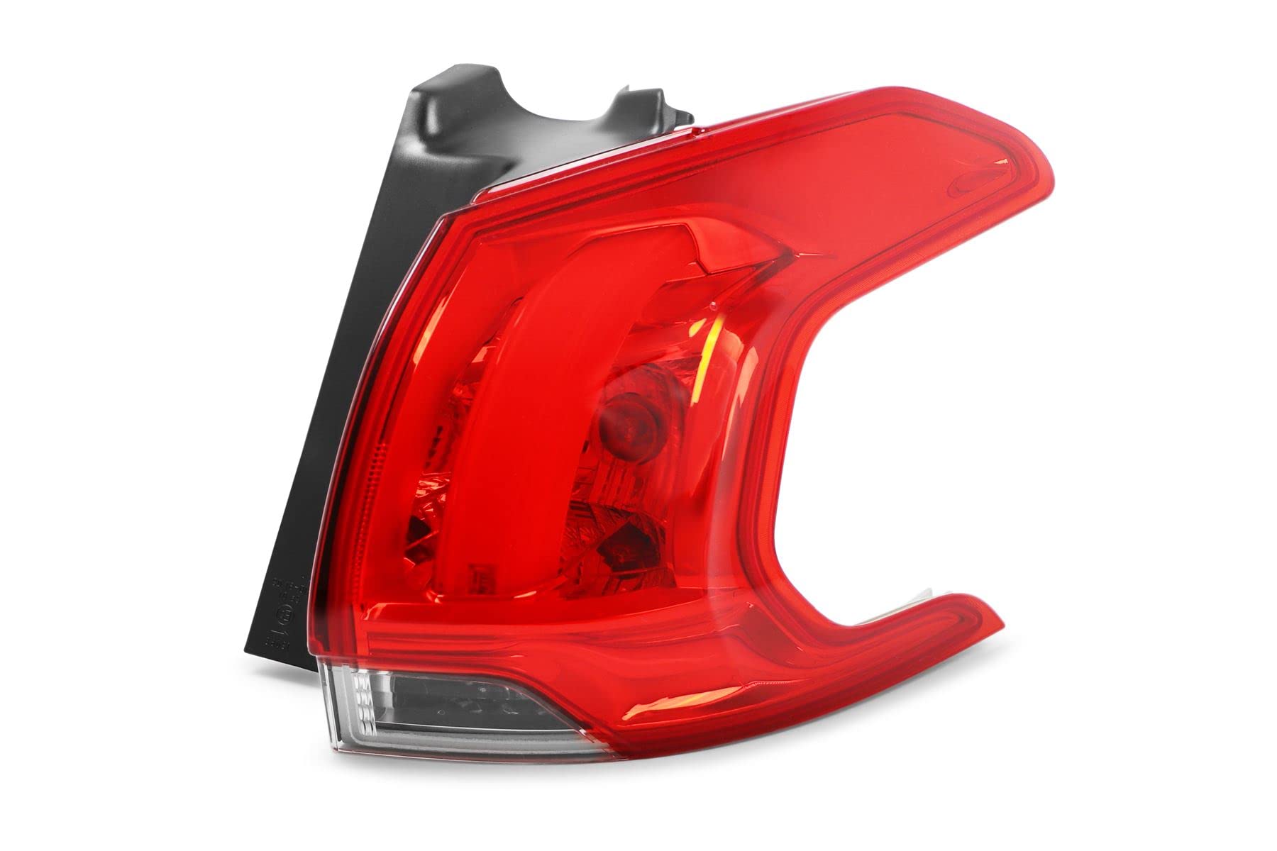 VALEO Halogen Rückleuchte, Teilenummer 45177 für die Fahrzeugmodelle PEUGEOT 2008 (2013 > 2017) VALEO Halogen Rückleuchte, Teilenummer 45177 für die Fahrzeugmodelle PEUGEOT 2008 (2013 > 2017) von VALEO