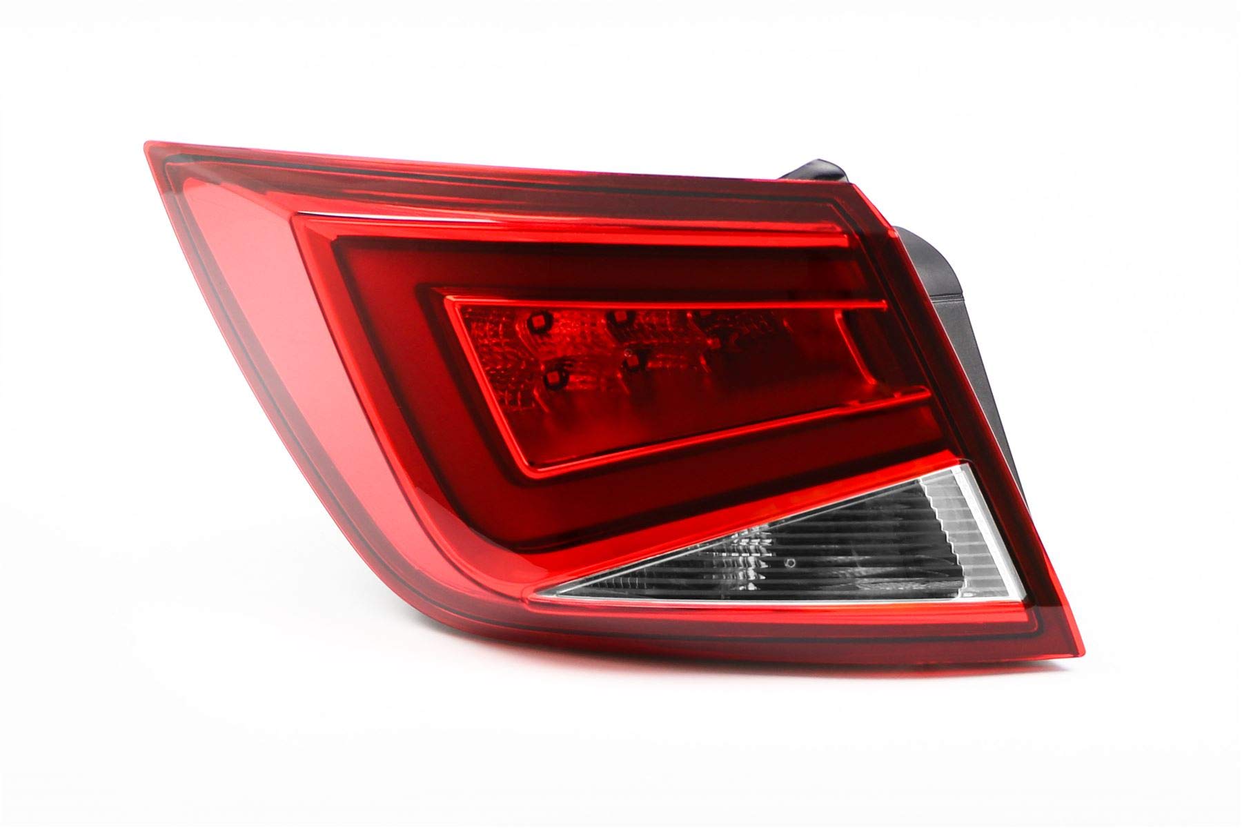 VALEO Halogen Rückleuchte, Teilenummer 45328 für die Fahrzeugmodelle SEAT Leon III ST (2014 > ) VALEO Halogen Rückleuchte, Teilenummer 45328 für die Fahrzeugmodelle SEAT Leon III ST (2014 > ) von Valeo