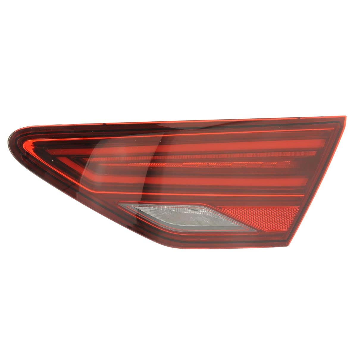 VALEO LED-Rückleuchte, Teilenummer 47184 für die Fahrzeugmodelle SEAT Leon III facelift (2016 > ) VALEO LED-Rückleuchte, Teilenummer 47184 für die Fahrzeugmodelle SEAT Leon III facelift (2016 > ) von VALEO