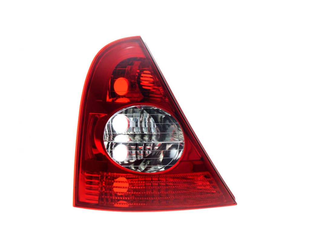 VALEO Halogen Rückleuchte, Teilenummer 88135 für die Fahrzeugmodelle RENAULT Clio II facelift (2001 > 2005) VALEO Halogen Rückleuchte, Teilenummer 88135 für die Fahrzeugmodelle RENAULT Clio II facelift (2001 > 2005) von VALEO
