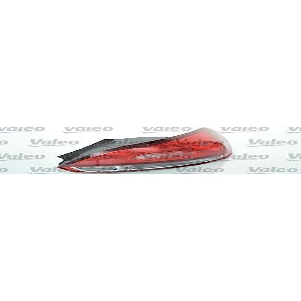 VALEO Halogen Rückleuchte, Teilenummer 43662 für die Fahrzeugmodelle VOLKSWAGEN Scirocco (2008 > 2014) VALEO Halogen Rückleuchte, Teilenummer 43662 für die Fahrzeugmodelle VOLKSWAGEN Scirocco (2008 > 2014) von VALEO