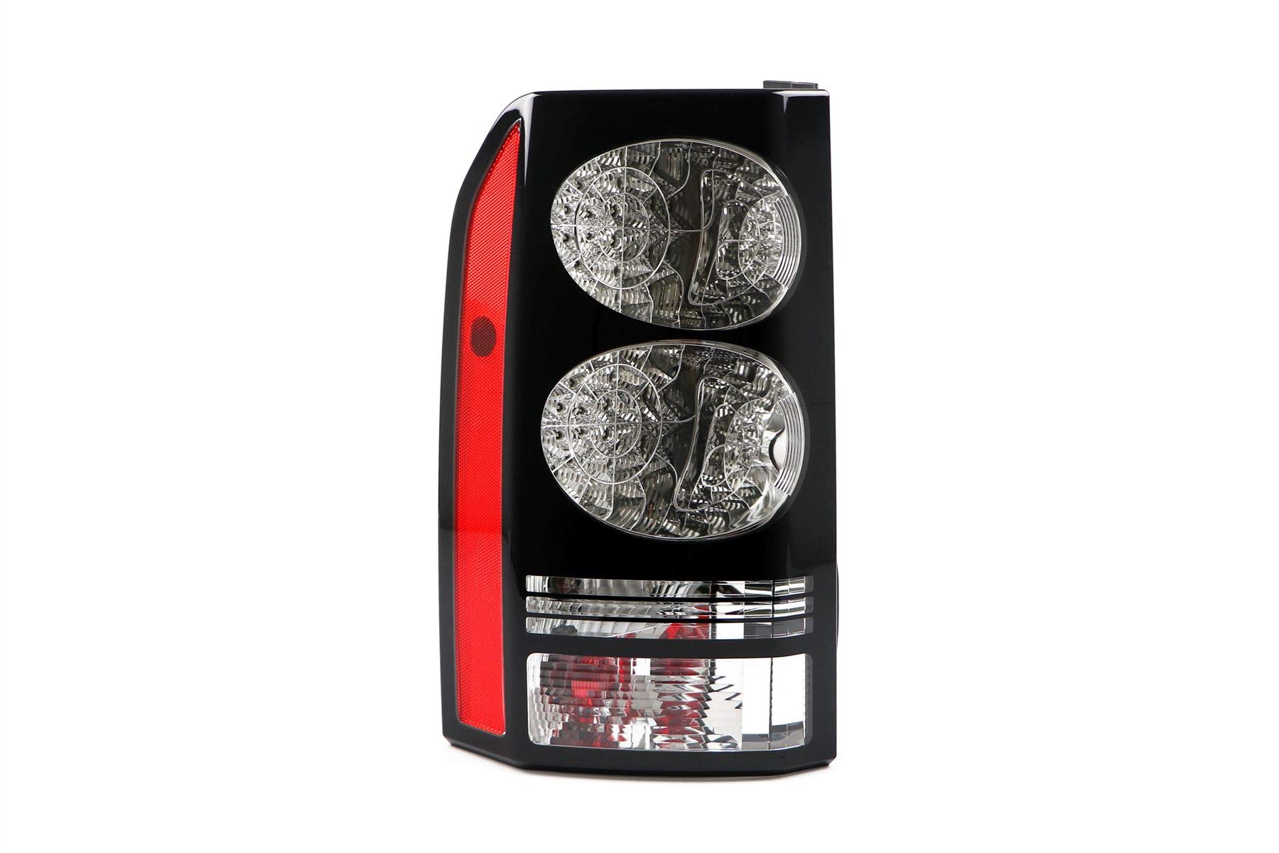 VALEO Halogen Rückleuchte, Teilenummer 45296 für die Fahrzeugmodelle LAND ROVER Discovery (2009 > 2015) VALEO Halogen Rückleuchte, Teilenummer 45296 für die Fahrzeugmodelle LAND ROVER Discovery (2009 > 2015) von VALEO