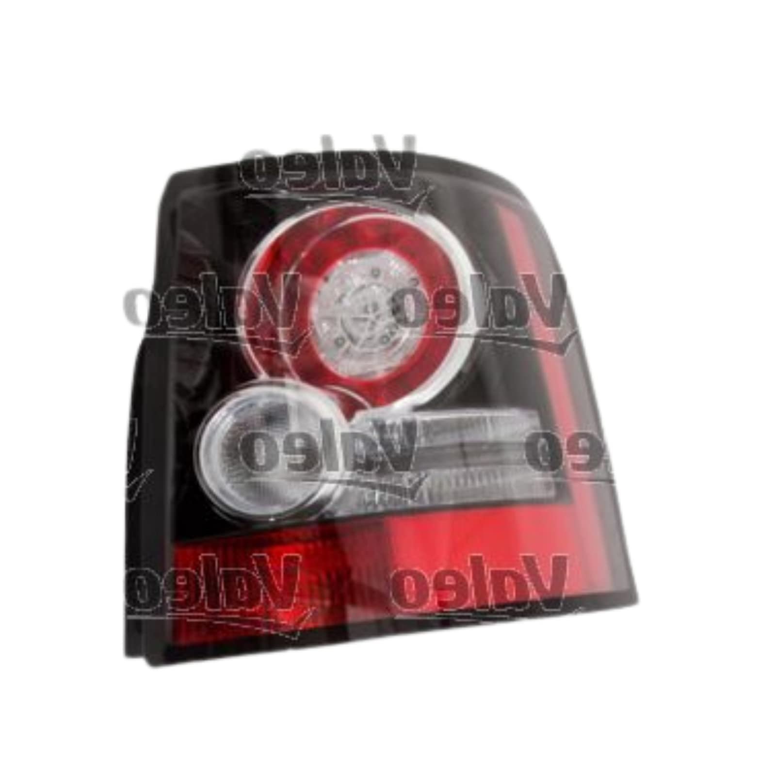 VALEO Halogen Rückleuchte, Teilenummer 44663 für die Fahrzeugmodelle LAND ROVER Range Rover Sport (2009 > 2013) VALEO Halogen Rückleuchte, Teilenummer 44663 für die Fahrzeugmodelle LAND ROVER Range Rover Sport (2009 > 2013) von VALEO