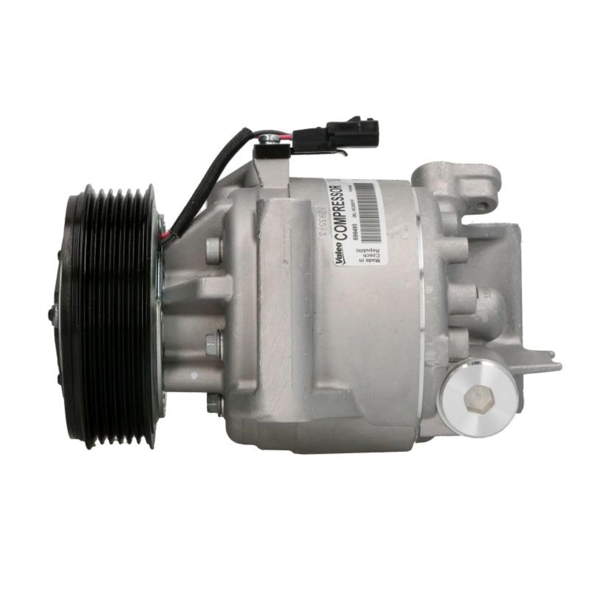 Valeo 699495 - Kompressor, Klimaanlage Valeo 699495 - Kompressor, Klimaanlage von Valeo