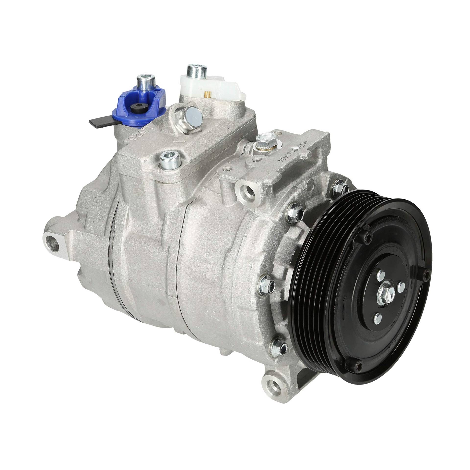 VALEO 813206 Klimaanlagen VALEO 813206 Klimaanlagen von Valeo