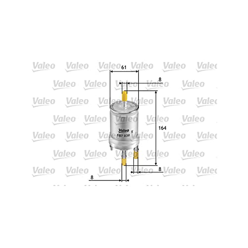 VALEO 587030 Einspritzanlage VALEO 587030 Einspritzanlage von VALEO