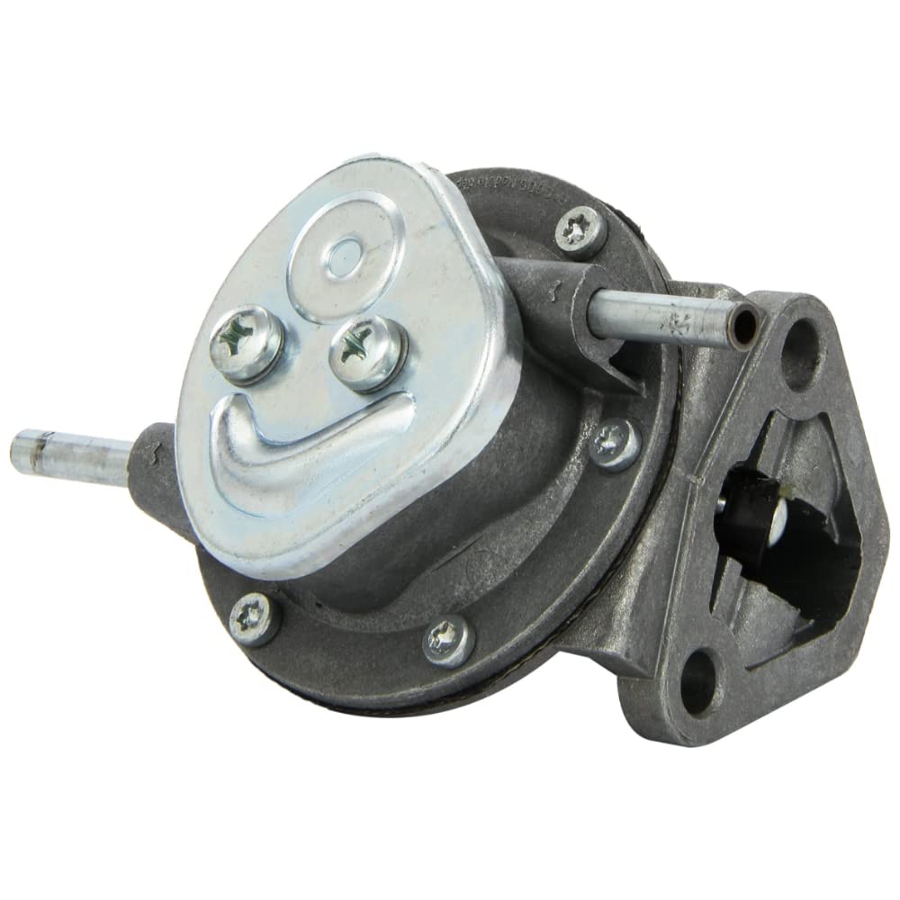 Valeo 247035 Kraftstoffpumpe Valeo 247035 Kraftstoffpumpe von Valeo