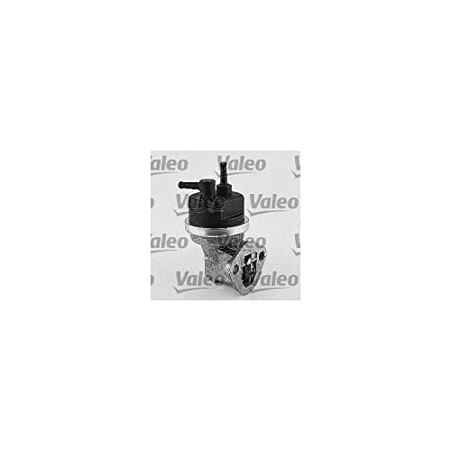 Valeo 247093 Kraftstoffpumpe Valeo 247093 Kraftstoffpumpe von Valeo