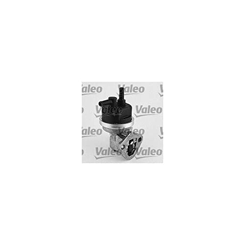 Valeo 247108 Kraftstoffpumpe Valeo 247108 Kraftstoffpumpe von Valeo