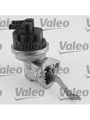 Valeo Kraftstoffpumpe 247141 von Valeo