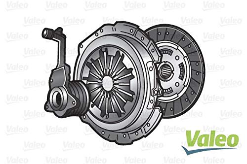 Valeo Kupplungssatz Kit3P (Csc) 834186 von Valeo