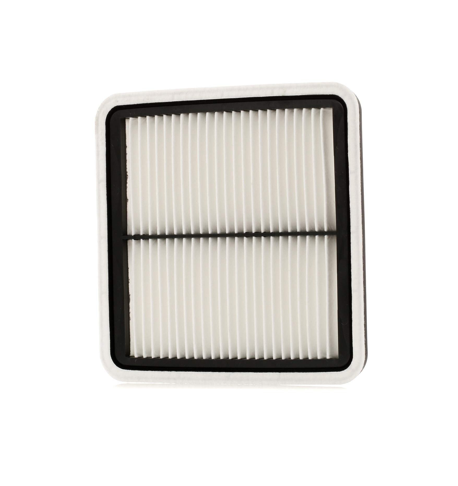 VALEO 585334 Luftfilter Motorfilter Ausgezeichnete Filtrationseigenschaften, Longlife Kapazität, exakt und einfach fit von Valeo