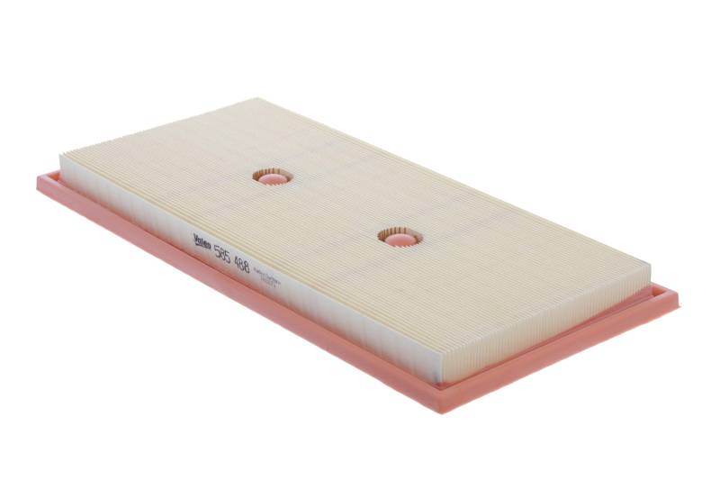 VALEO 585488 Luftfilter Motorfilter Ausgezeichnete Filtrationseigenschaften, Longlife Kapazität, exakt und einfach fit VALEO 585488 Luftfilter Motorfilter Ausgezeichnete Filtrationseigenschaften, Longlife Kapazität, exakt und einfach fit von Valeo