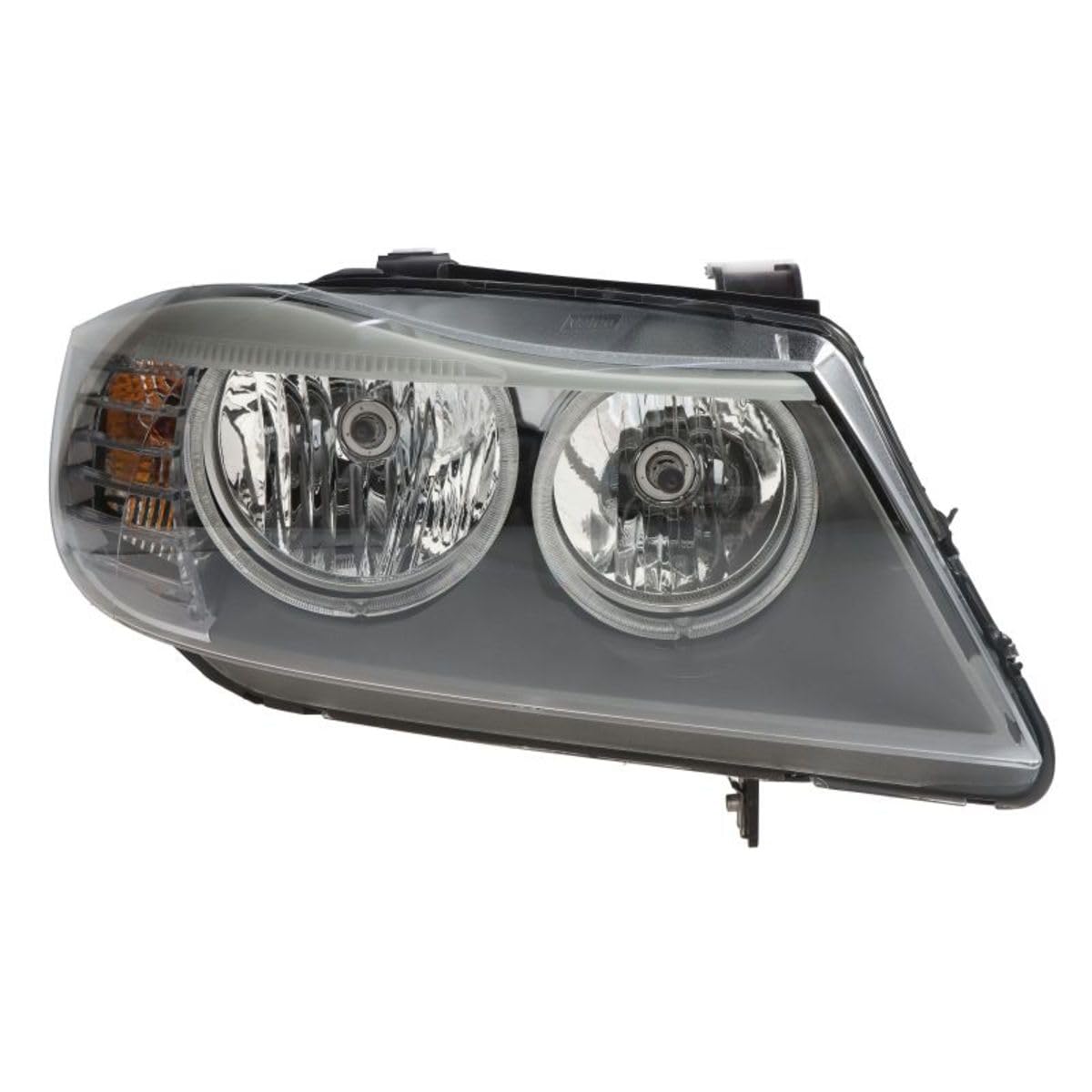 VALEO Halogen Scheinwerfer, Teilenummer 44272 für die Fahrzeugmodelle BMW 3 Series facelift (2005 > 2011) VALEO Halogen Scheinwerfer, Teilenummer 44272 für die Fahrzeugmodelle BMW 3 Series facelift (2005 > 2011) von Valeo