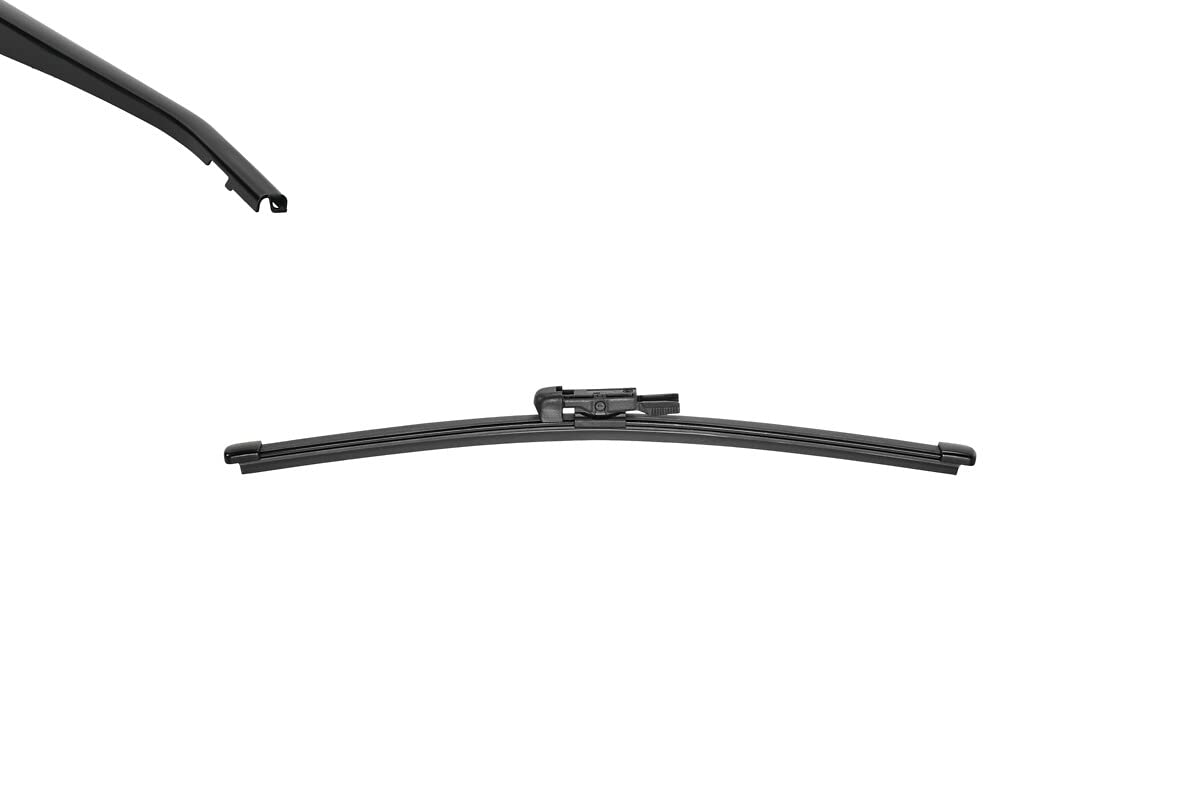 VALEO Silencio Wischer - VR269 - Hohe Leistung, hervorragende Rundumsicht, einfache Montage - Original Flachblatt 280mm - Hinten - Beinhaltet: 1 Wischblatt - 574608 VALEO Silencio Wischer - VR269 - Hohe Leistung, hervorragende Rundumsicht, einfache Montage - Original Flachblatt 280mm - Hinten - Beinhaltet: 1 Wischblatt - 574608 von VALEO