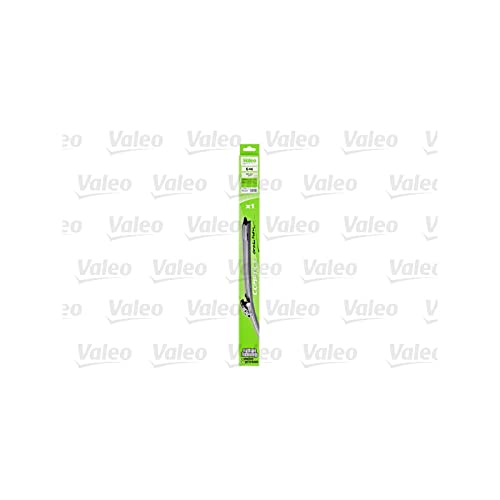 Valeo Scheibenwischer Compact EVO E46 von Valeo