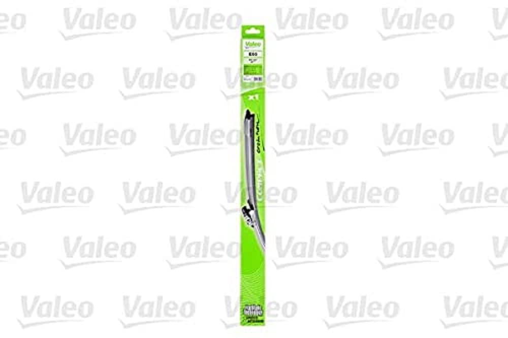 Valeo Scheibenwischer Compact EVO E65 von Valeo
