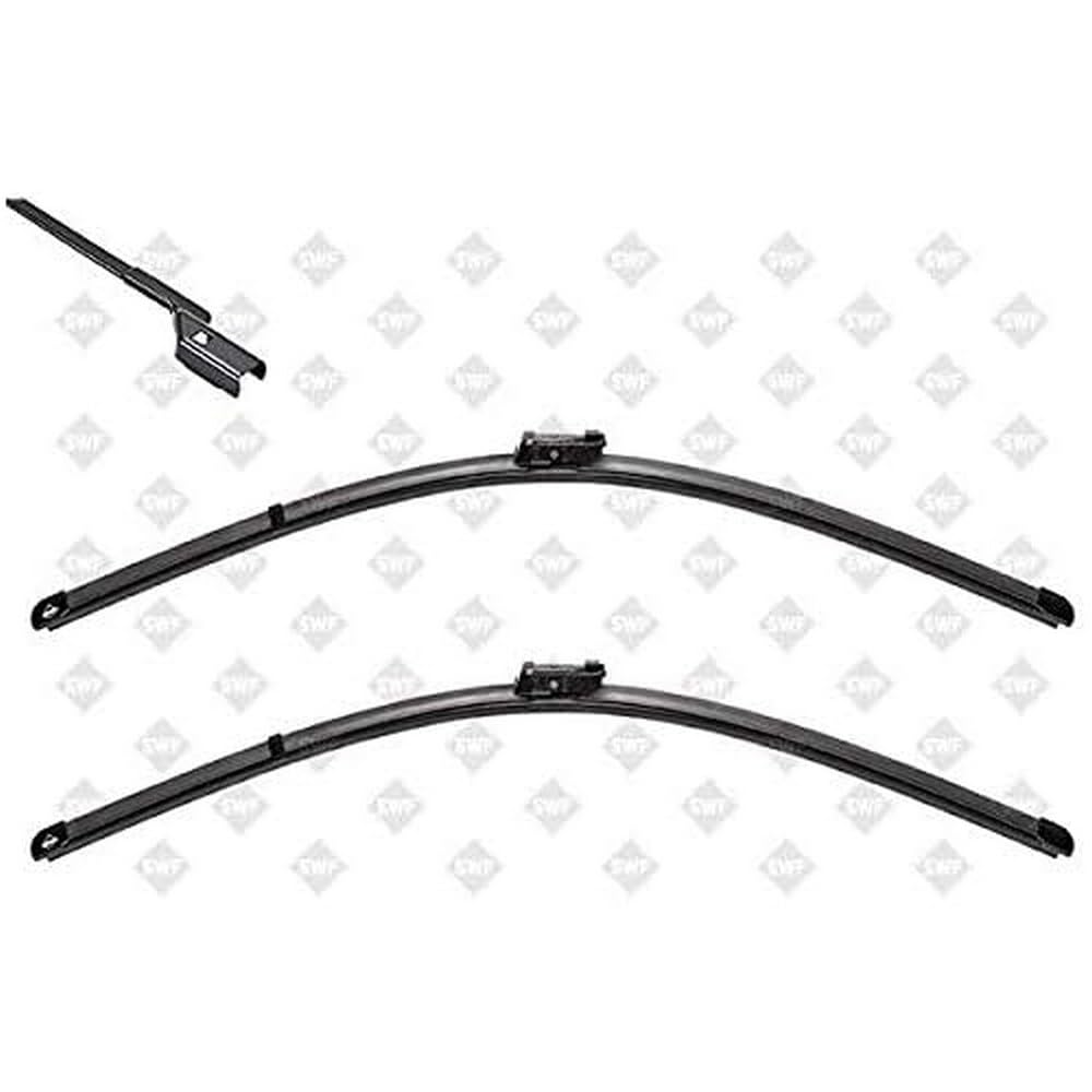 SWF Visioflex OE - 119446 - Set 2x Länge: 735+635 SWF Visioflex OE - 119446 - Set 2x Länge: 735+635 von Valeo