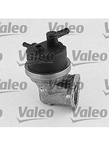 Valeo Service 247063 Benzinpumpe von Valeo