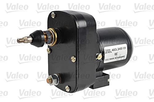 Valeo Wischermotor 403345 von Valeo