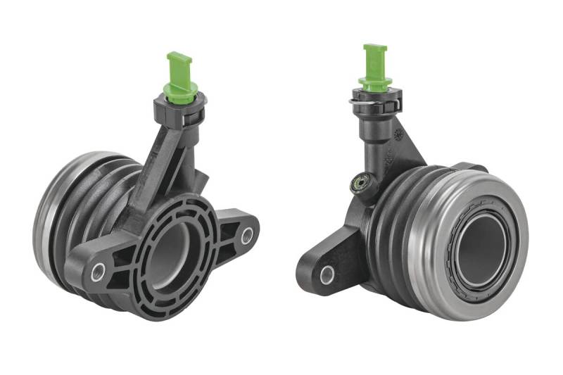 VALEO 804592 Zentralausrücker Kupplung von VALEO
