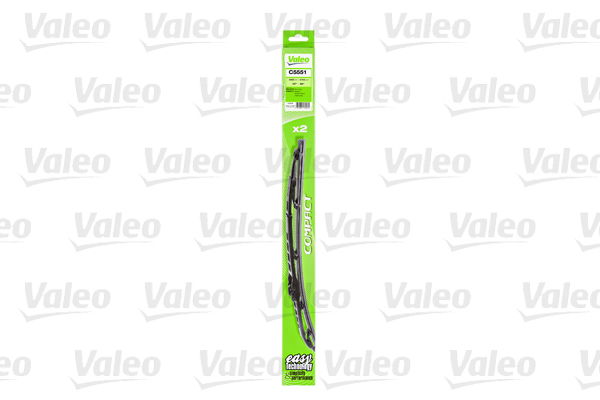 Wischblatt Valeo 576016 Wischblatt Valeo 576016 von Valeo