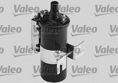 Zündspule Valeo 245000 Zündspule Valeo 245000 von Valeo