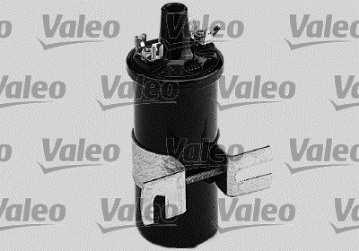 Zündspule Valeo 245058 Zündspule Valeo 245058 von Valeo
