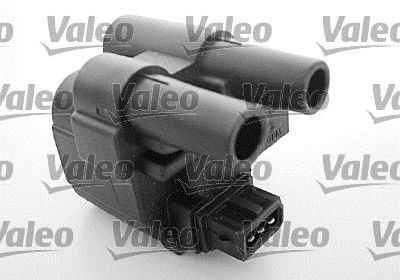 Zündspule Valeo 245106 von Valeo