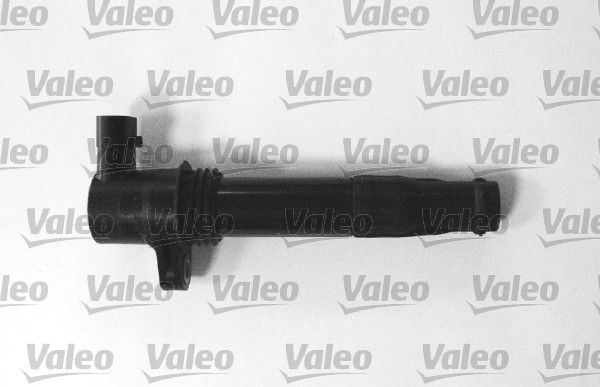 Zündspule Valeo 245121 Zündspule Valeo 245121 von Valeo