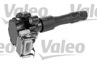 Zündspule Valeo 245279 Zündspule Valeo 245279 von Valeo