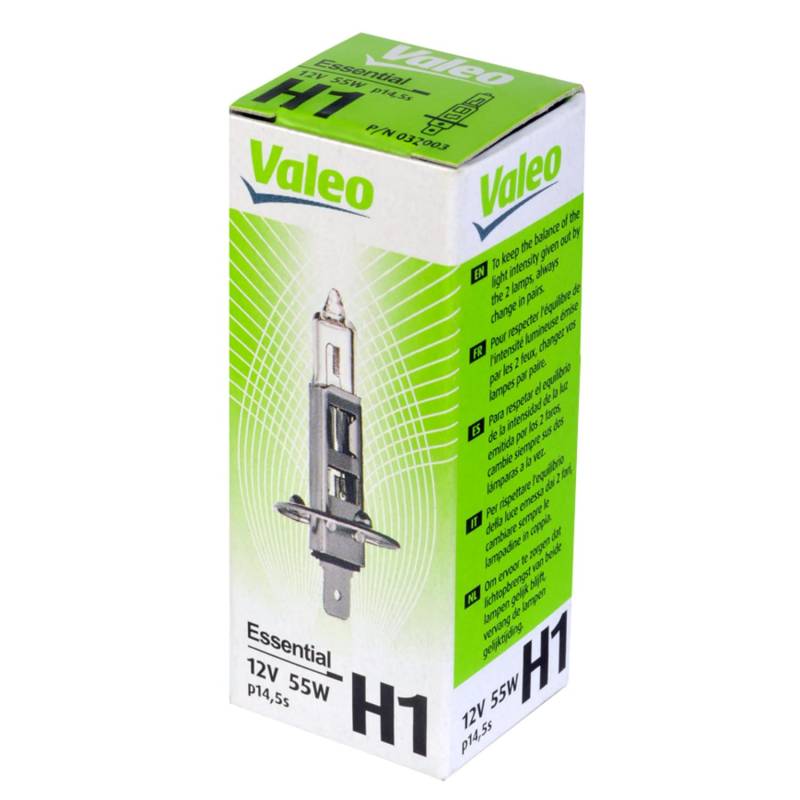 glühlampe,-fernscheinwerfer von Valeo