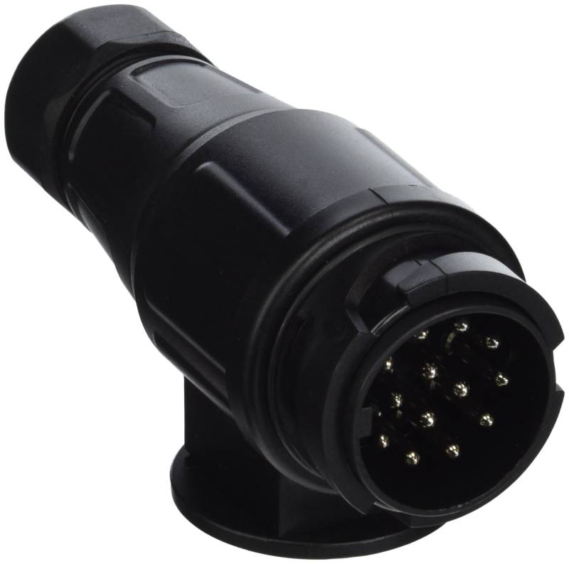 Valeryd 3210003 Stecker 13-Polig Kunststoff von Valeryd