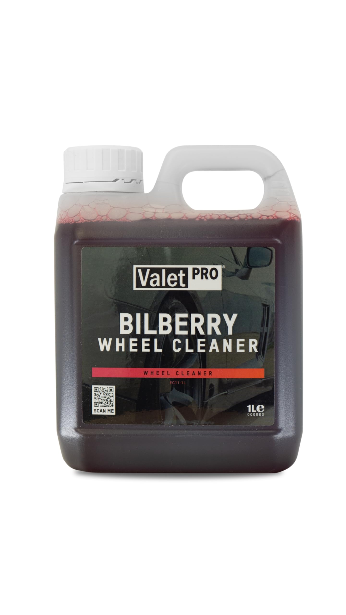 ValetPRO Bilberry Wheel Cleaner 1 Liter von Valet Pro