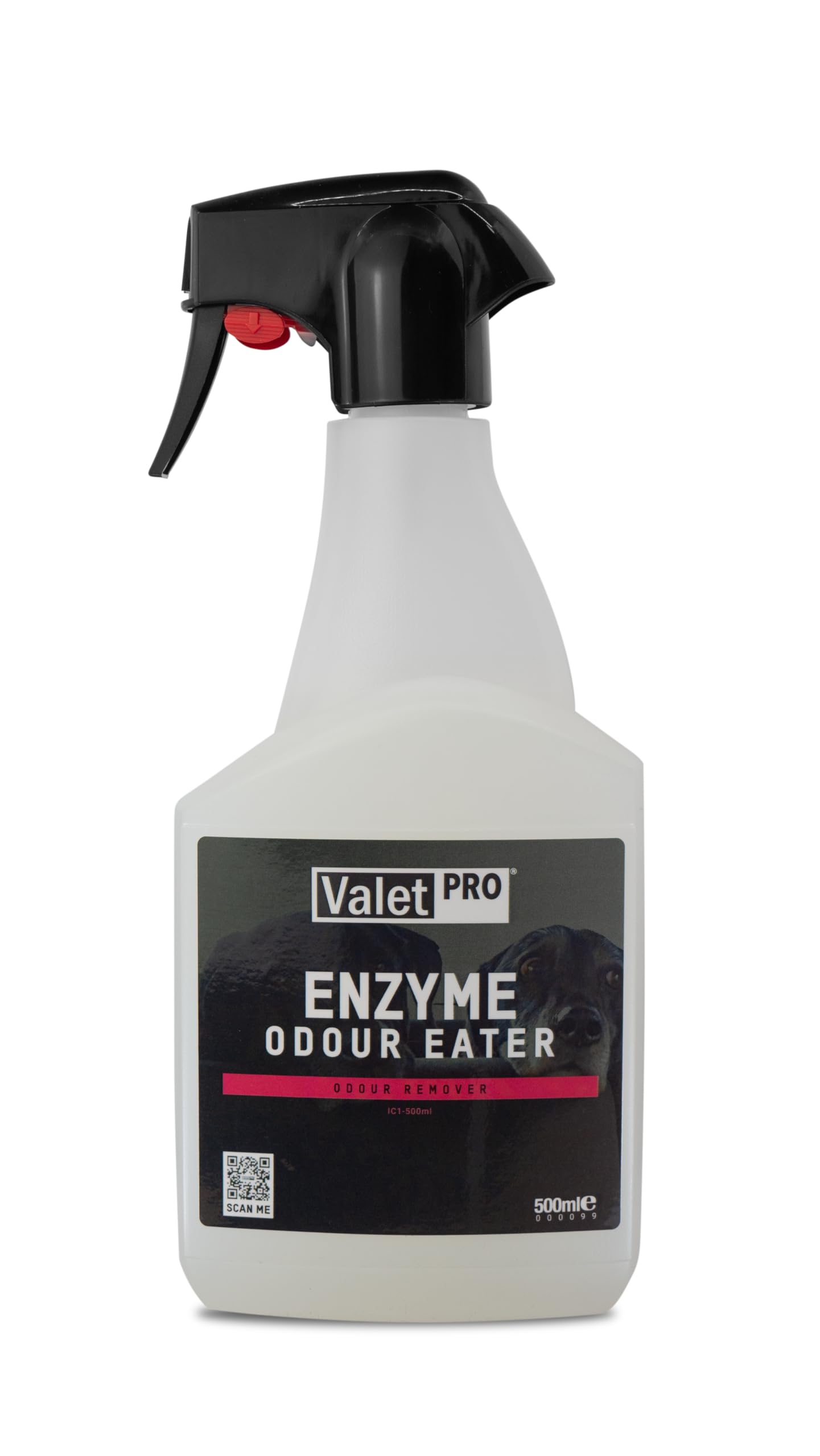 Valet Pro Enzym-Geruchsentferner, 500 ml Valet Pro Enzym-Geruchsentferner, 500 ml von ValetPRO