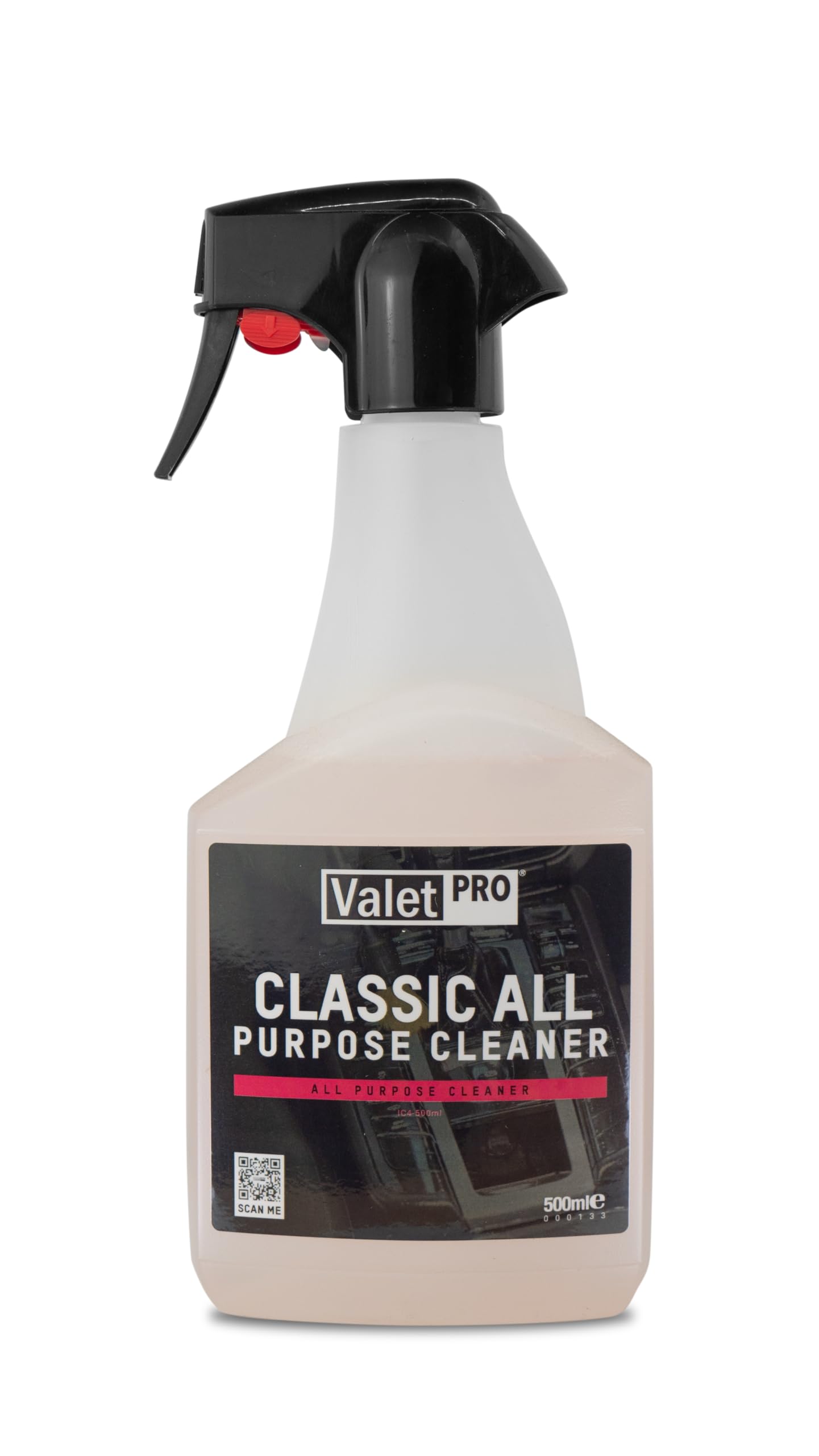 ValetPRO IC4-500ML Classic All Purpose Cleaner, 500 ml ValetPRO IC4-500ML Classic All Purpose Cleaner, 500 ml von ValetPRO