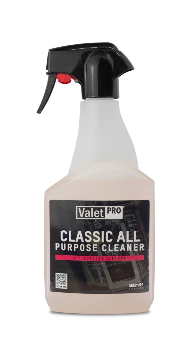 ValetPRO IC4-500ML Classic All Purpose Cleaner, 500 ml von ValetPRO