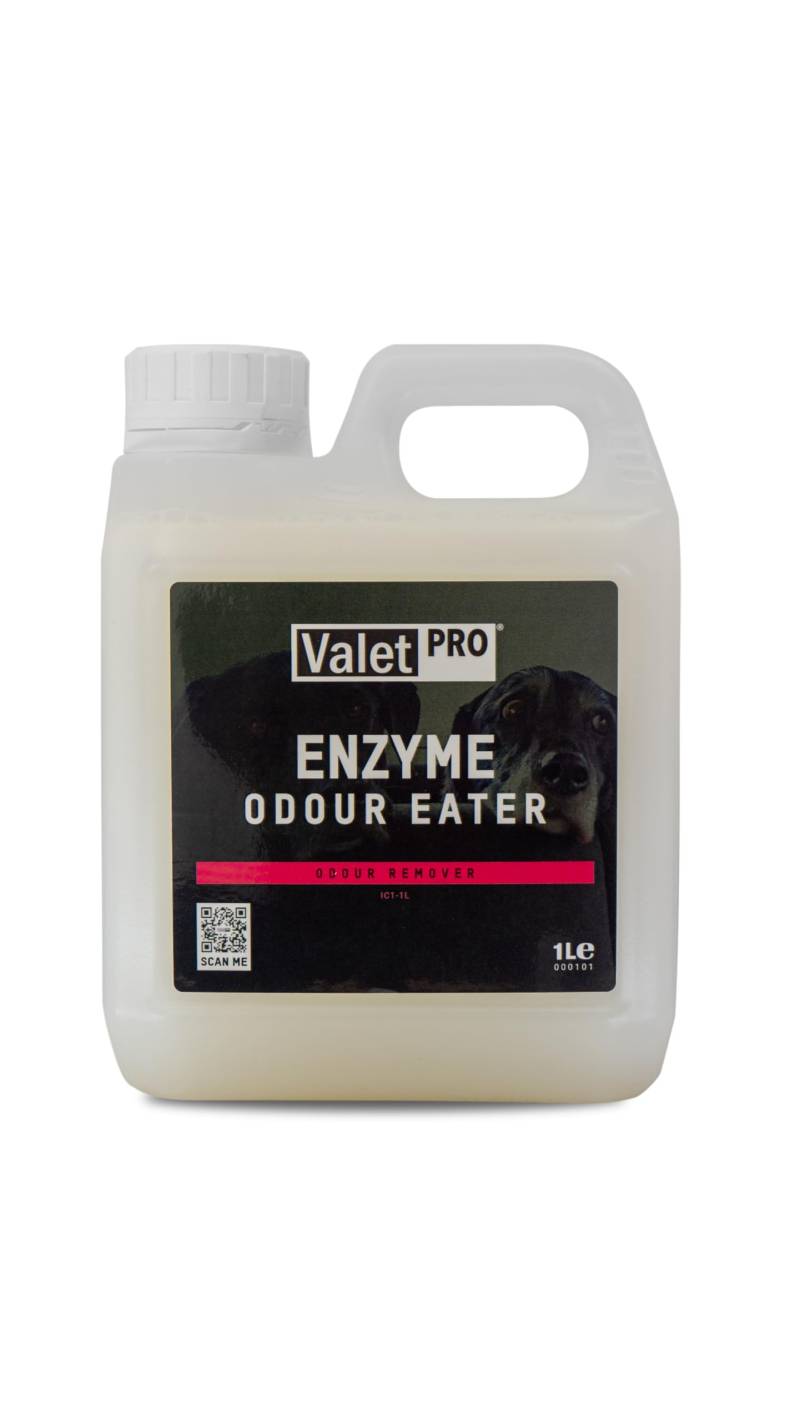ValetPRO - Enzyme Odour Eater - Geruchsentferner - 1L von ValetPRO