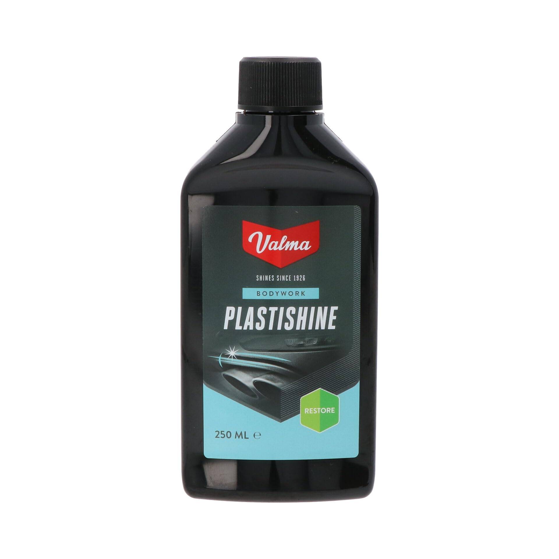 Valma A30S Plastishine 250ml von Turtle Wax