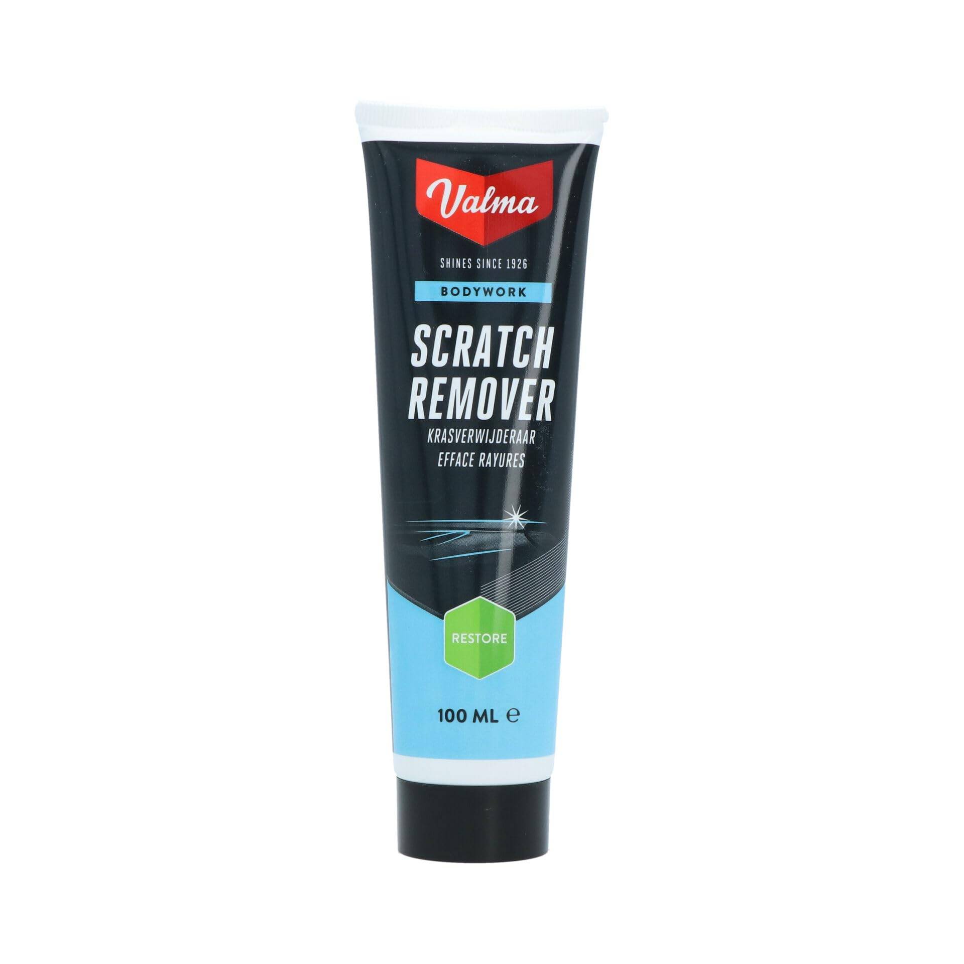 Valma F36A Scratch Remover 100ml Valma F36A Scratch Remover 100ml von Valma