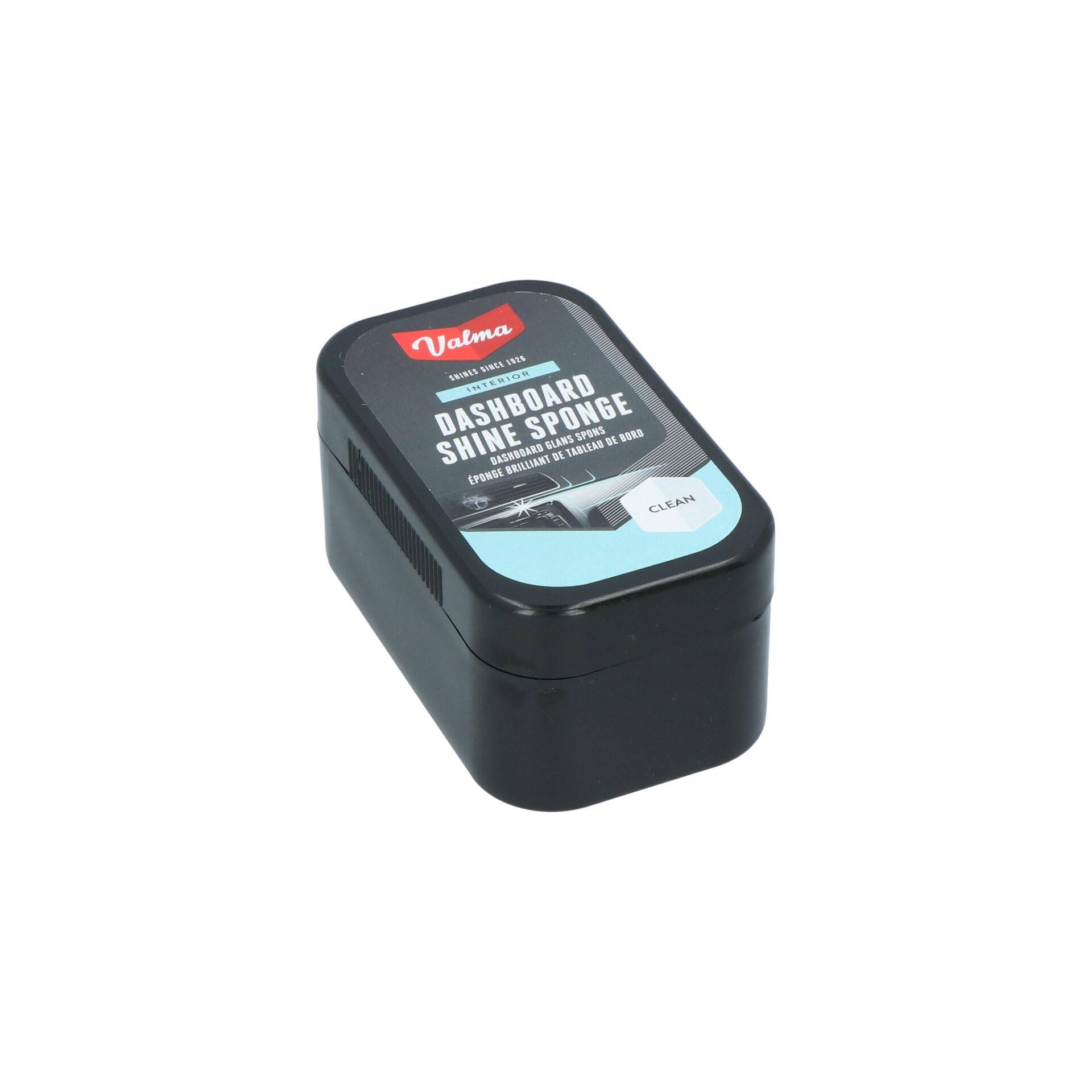 Valma H26B Dashboard Shine Schwamm Valma H26B Dashboard Shine Schwamm von Valma